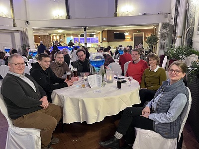 WSVI-Dankeveranstaltung am 21.02.2025