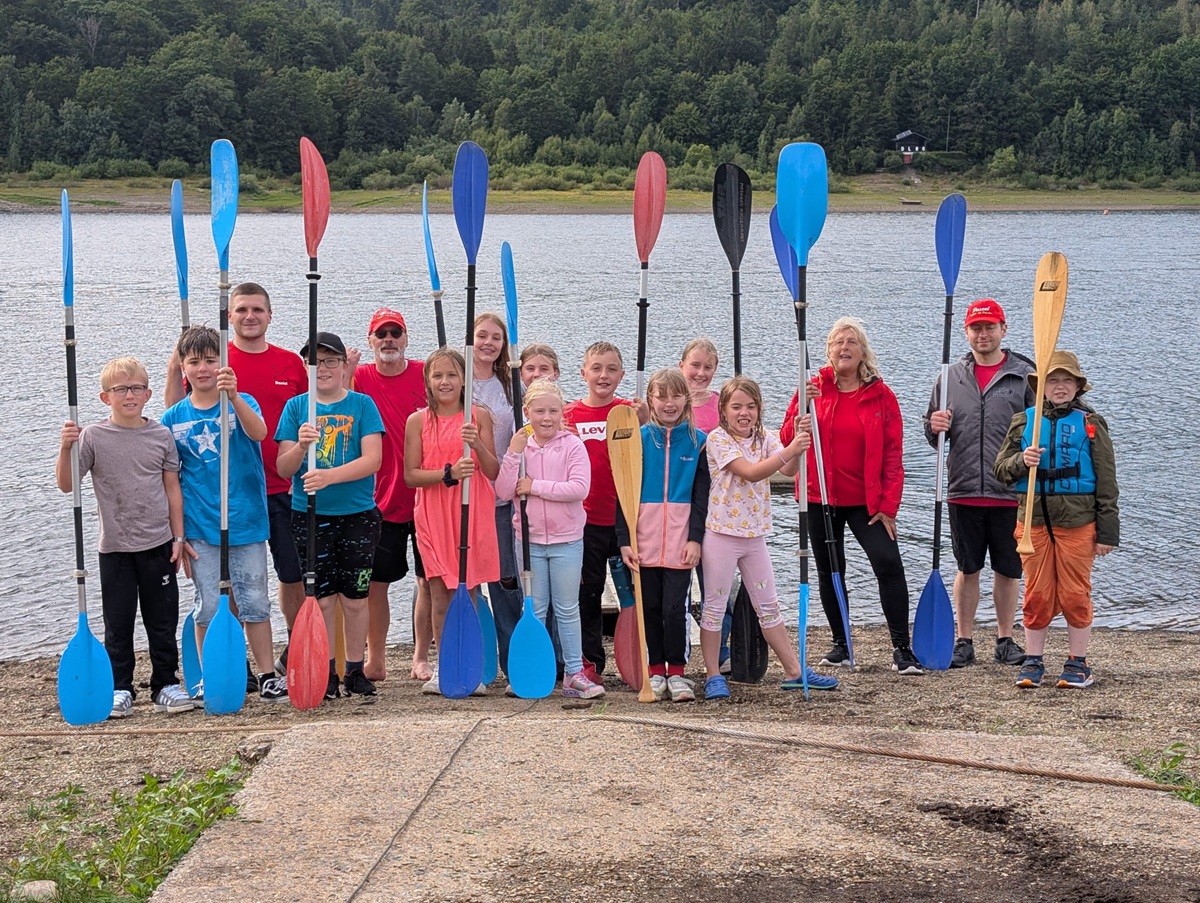 Ferienpassaktion 2025