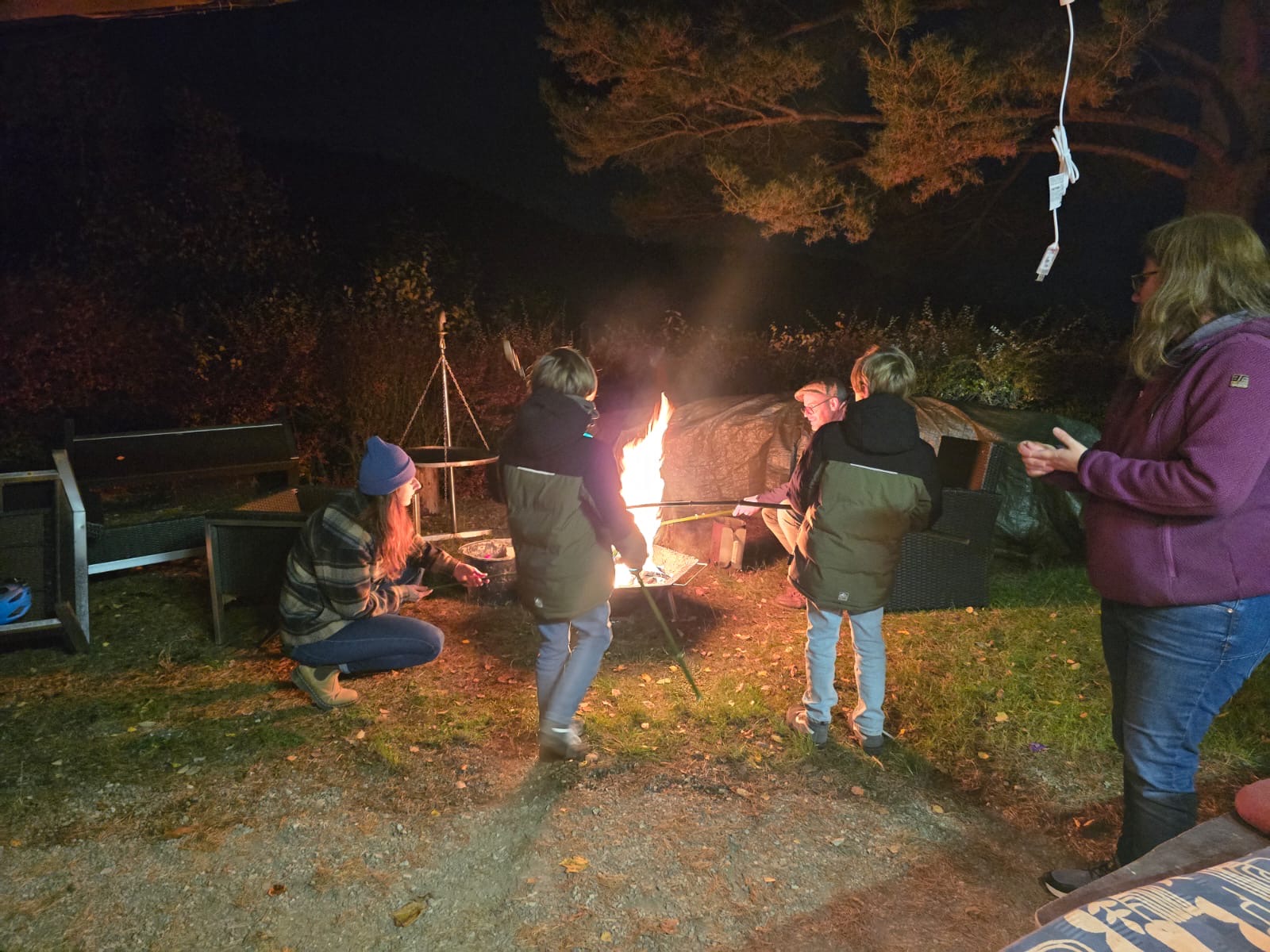 Saisonabschluss 2025 WSVI-Paddeljugend