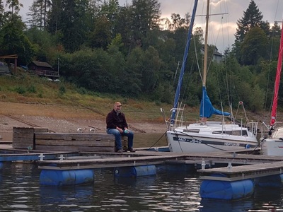 Absegeln 2025