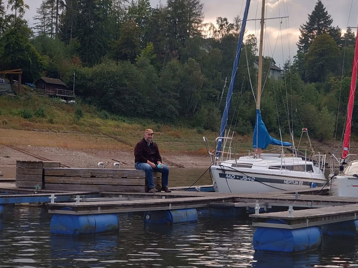 Absegeln 2025